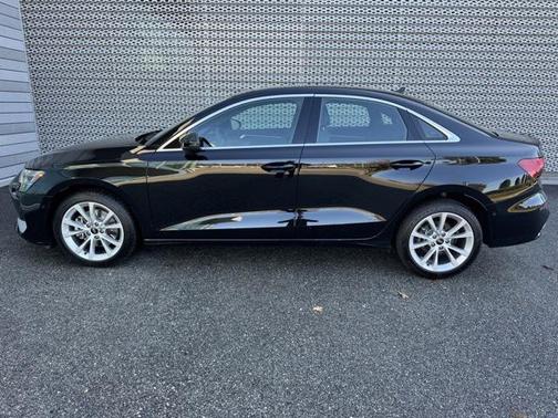 2025 Audi A3 Premium 40 TFSI quattro S tronic