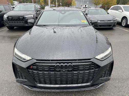 2023 Audi RS 7 TFSI quattro Tiptronic
