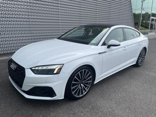 2024 Audi A5 Sportback Premium Plus 40 TFSI quattro S tronic