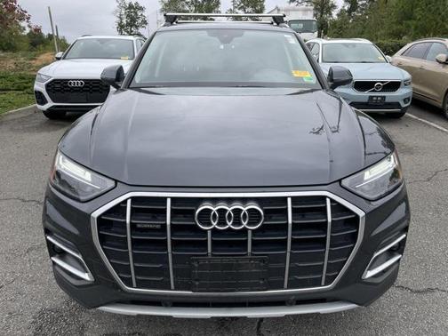 2023 Audi Q5 Premium 40 TFSI quattro S tronic