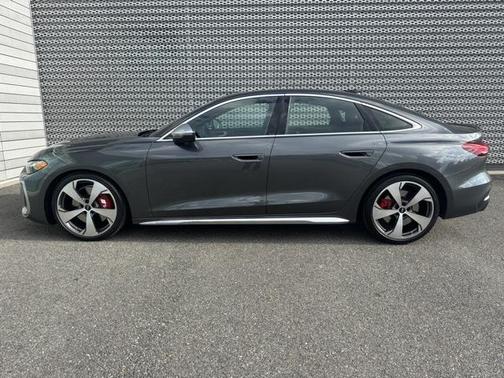 2025 Audi S5 Premium Plus TFSI quattro S tronic