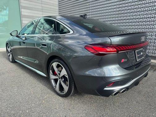 2025 Audi S5 Premium Plus TFSI quattro S tronic