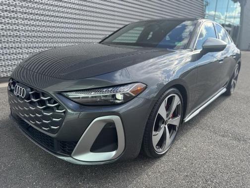 2025 Audi S5 Premium Plus TFSI quattro S tronic