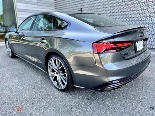 2025 Audi A5 Sportback Premium Plus 45 TFSI S line quattro S tronic