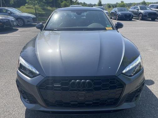 2025 Audi A5 Sportback Premium Plus 45 TFSI S line quattro S tronic