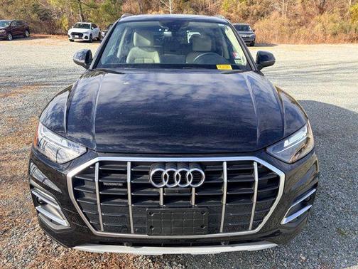 2023 Audi Q5 Premium Plus 40 TFSI quattro S tronic