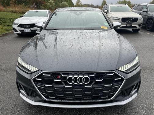 2024 Audi S7 Prestige TFSI quattro Tiptronic