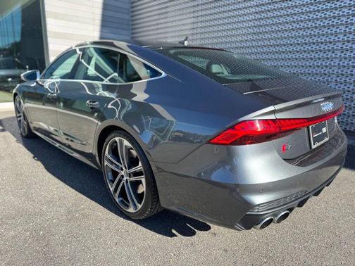 2024 Audi S7 Prestige TFSI quattro Tiptronic