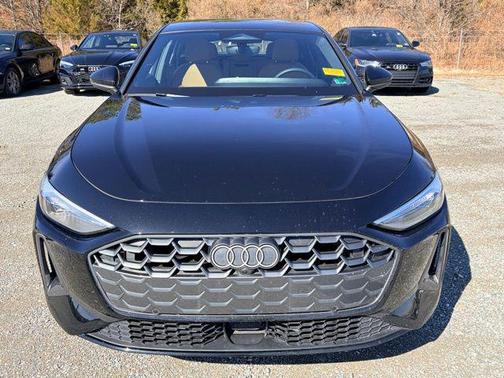 2025 Audi A5 Premium TFSI quattro S tronic