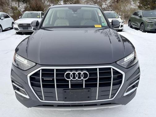 2023 Audi Q5 Premium Plus 40 TFSI quattro S tronic
