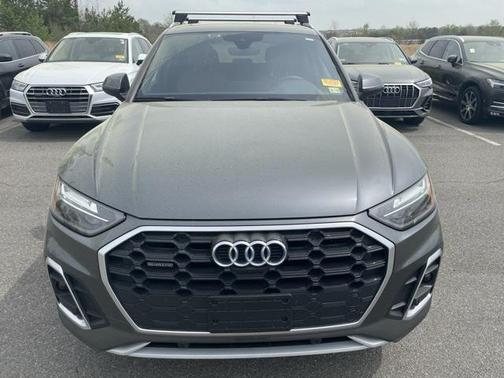 2024 Audi Q5 Premium Plus 45 TFSI S line quattro
