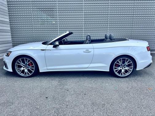 2024 Audi S5 Premium Plus TFSI quattro Tiptronic