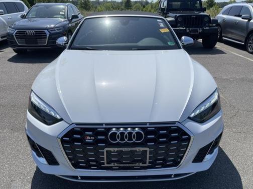 2024 Audi S5 Premium Plus TFSI quattro Tiptronic