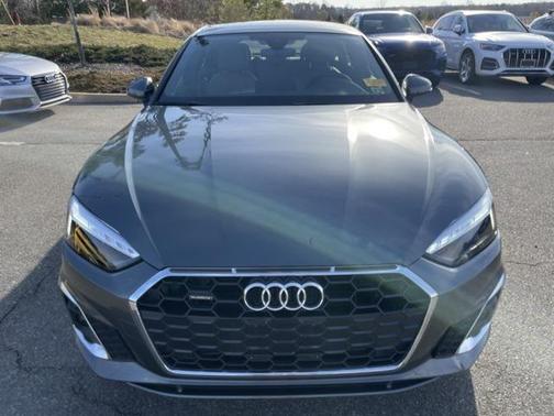 2024 Audi A5 Sportback Premium 45 TFSI S line quattro S tronic