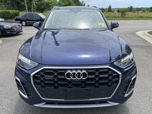 2025 Audi Q5 Premium Plus 45 TFSI S line quattro S tronic