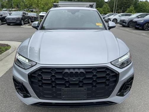 2024 Audi Q5 Premium Plus 45 TFSI S line quattro