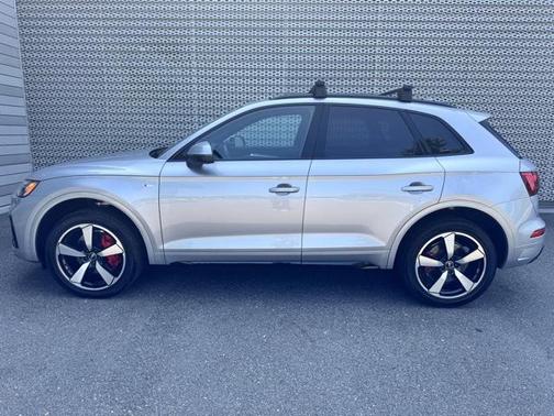 2024 Audi Q5 Premium Plus 45 TFSI S line quattro