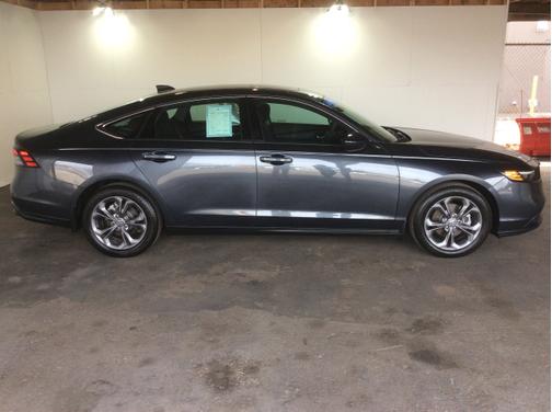 2024 Honda Accord