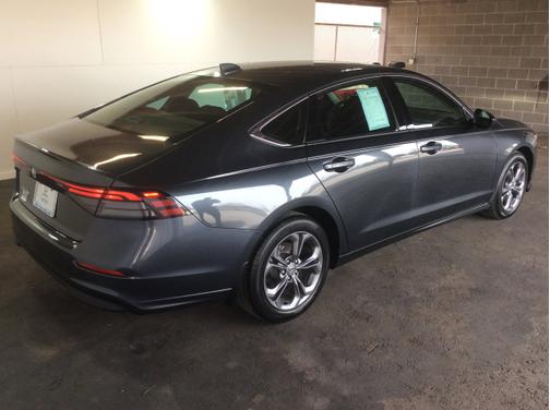 2024 Honda Accord