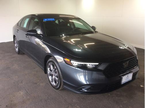 2024 Honda Accord