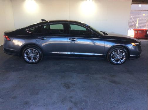 2024 Honda Accord