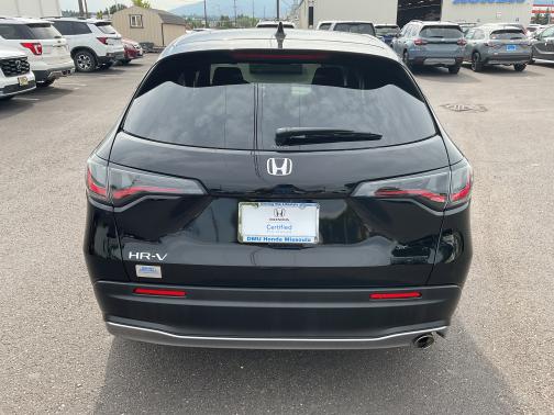 2024 Honda HR-V 