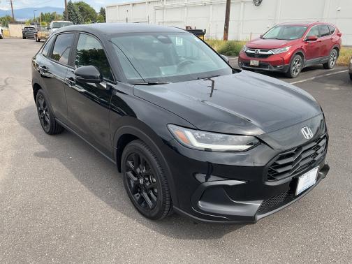 2024 Honda HR-V 