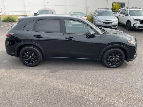 2024 Honda HR-V 