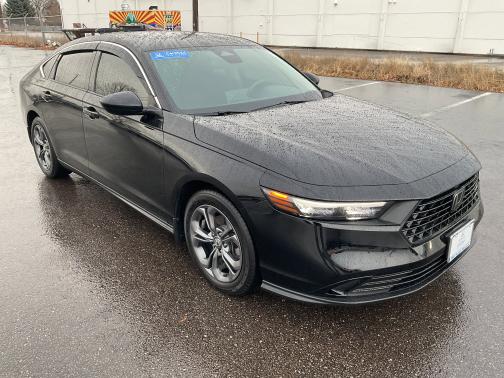 2023 Honda Accord 