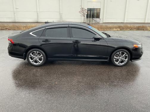 2023 Honda Accord 
