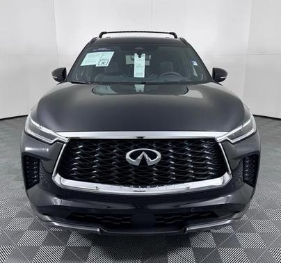 2024 INFINITI QX60 AUTOGRAPH