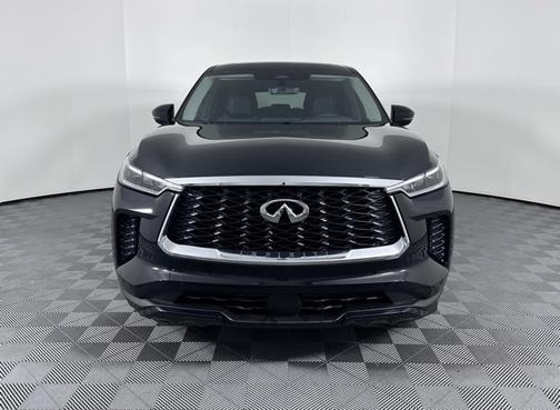 2025 INFINITI QX60 PURE