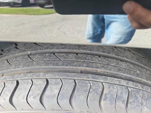 2008 Jeep Grand Cherokee Laredo