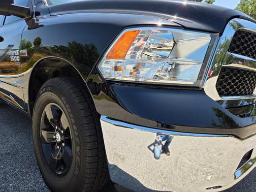 2021 RAM 1500 Tradesman