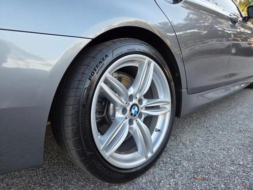 2014 BMW 535 535i