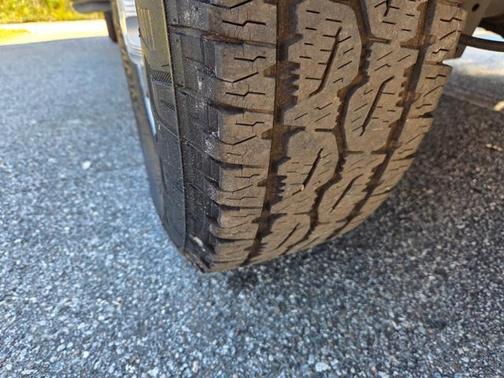 2014 GMC Savana 2500 Work Van