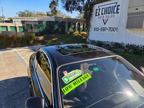 2013 BMW 128 128i Coupe