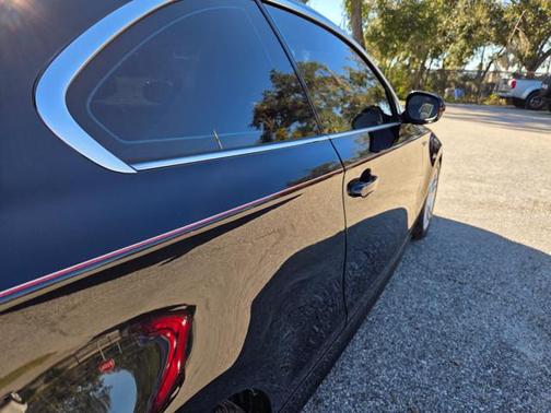 2013 BMW 128 128i Coupe