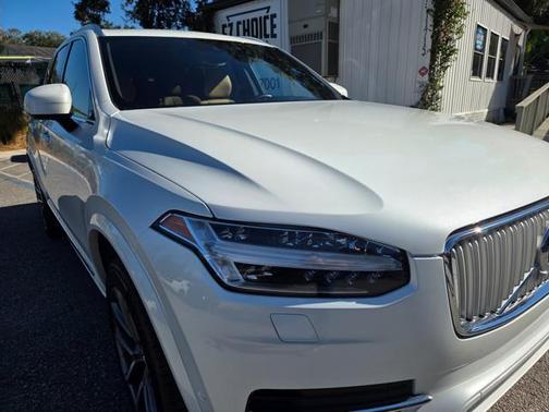 2017 Volvo XC90 T6 Inscription