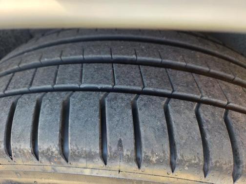 2017 Volvo XC90 T6 Inscription