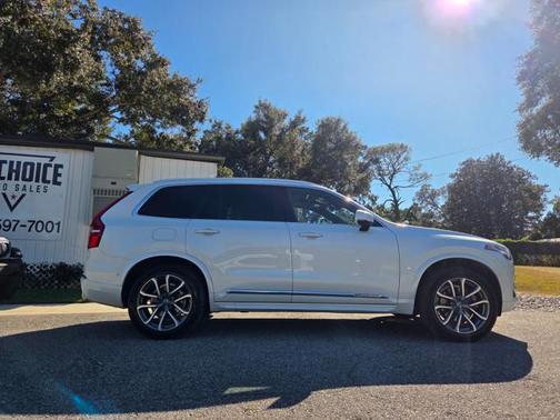 2017 Volvo XC90 T6 Inscription