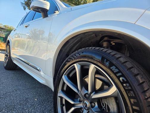 2017 Volvo XC90 T6 Inscription