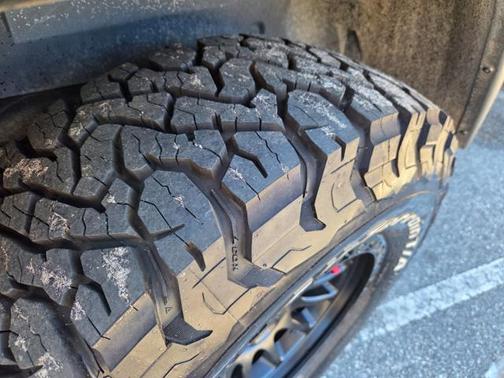 2015 Jeep Wrangler Rubicon