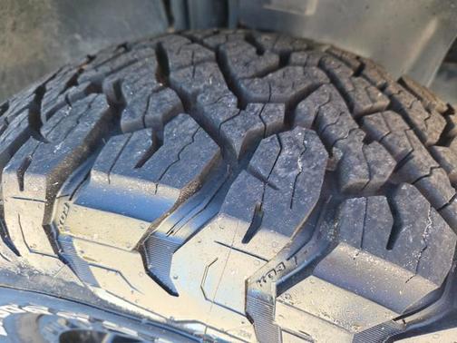 2015 Jeep Wrangler Rubicon