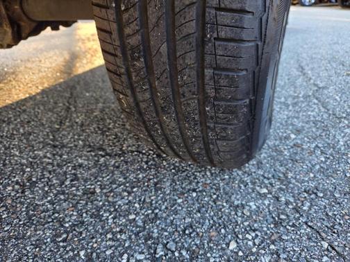 2017 Nissan Frontier S