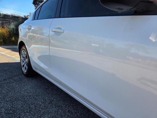 2011 Mazda Mazda3 s Sport