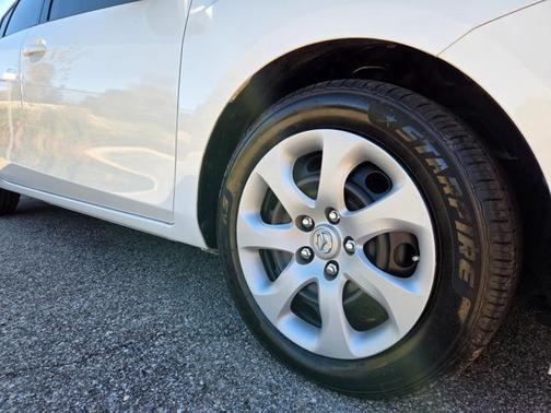 2011 Mazda Mazda3 s Sport