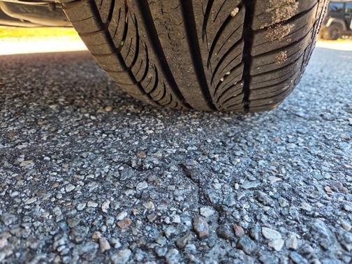 2016 Volkswagen Passat 1.8T S