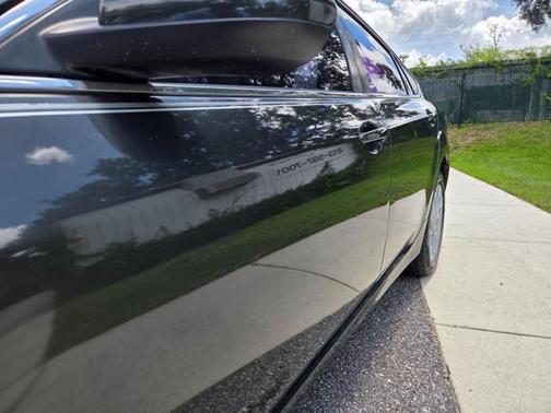 2012 Mazda Mazda6 i Touring