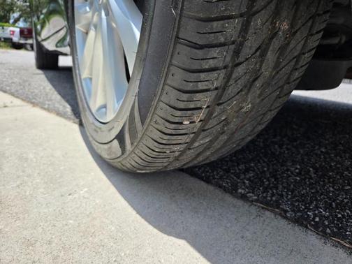 2012 Mazda Mazda6 i Touring